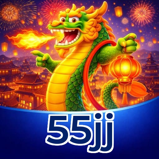 Plataforma 55jj com bônus