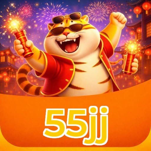 Bônus 55jj de R$5.000 + 500 giros grátis