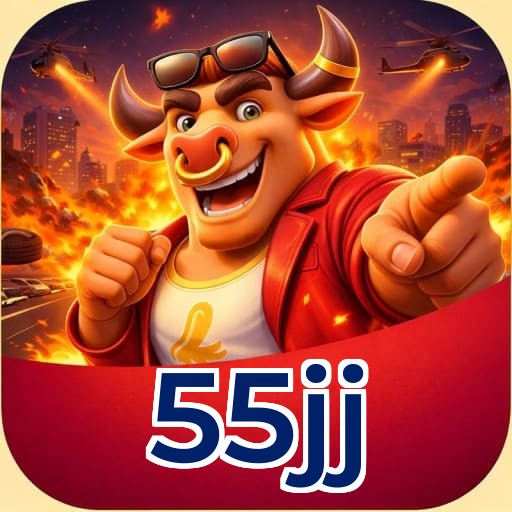 Download Oficial 55jj - App para PC e Celular